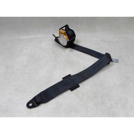 MAZDA 6 GJ KOMBI 2012-2018 PAS  BEZPIECZENSTWA TYL PRAWY  0642039 , T89482T