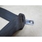 MAZDA 6 GJ KOMBI 12-18 PAS BEZPIECZENSTWA TYL PRAWY 0642039 T89482T