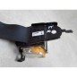 MAZDA 6 GJ KOMBI 12-18 PAS BEZPIECZENSTWA TYL PRAWY 0642039 T89482T