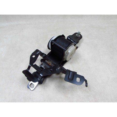 MAZDA 6 GH 07-12 PAS  BEZPIECZENSTWA TYL SRODEK BGE120817