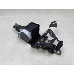 MAZDA 6 GH 07-12 PAS  BEZPIECZENSTWA TYL SRODEK BGE120817
