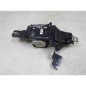 MAZDA 6 GH 07-12 PAS BEZPIECZENSTWA TYL SRODEK BGE120817