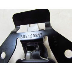 MAZDA 6 GH 07-12 PAS  BEZPIECZENSTWA TYL SRODEK BGE120817