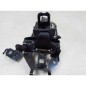 MAZDA 6 GH 07-12 PAS BEZPIECZENSTWA TYL SRODEK BGE120817