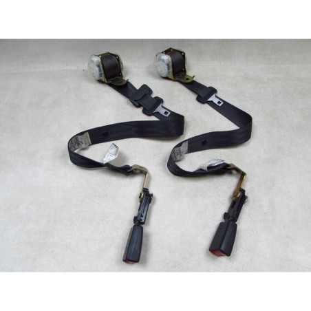 TOYOTA CAMRY V 2002-2006 PAS  BEZPIECZENSTWA TYL SRODEK 467053 , 7d5400
