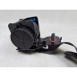 KIA MAGENTIS 05-10 PAS BEZPIECZENSTWA TYL LEWY TYL PRAWY 89810202G200  89810202G100