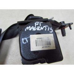 KIA MAGENTIS 05-10 PAS  BEZPIECZENSTWA TYL LEWY 89810/20-2G200 , 89810/20-2G100