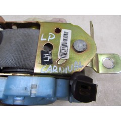 KIA CARNIVAL 99-06 PAS  BEZPIECZENSTWA  LEWY PRZOD OK53h57711