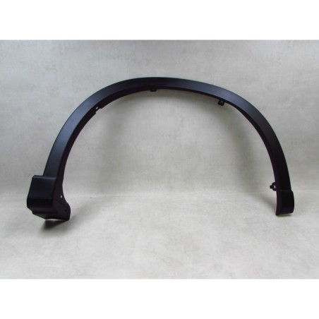 MAZDA CX-5 12-17 LISTWA SIERP BLOTNIKA PRAWA PRZOD KD53-51W21