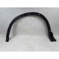 MAZDA CX-5 12-17 LISTWA SIERP BLOTNIKA PRAWA PRZOD KD53-51W21