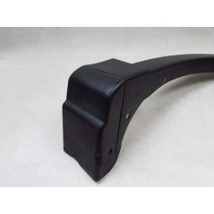 MAZDA CX-5 12-17 LISTWA SIERP BLOTNIKA PRAWA PRZOD KD53-51W21