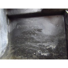 MAZDA CX-5 12-17 LISTWA SIERP BLOTNIKA PRAWA PRZOD KD53-51W21