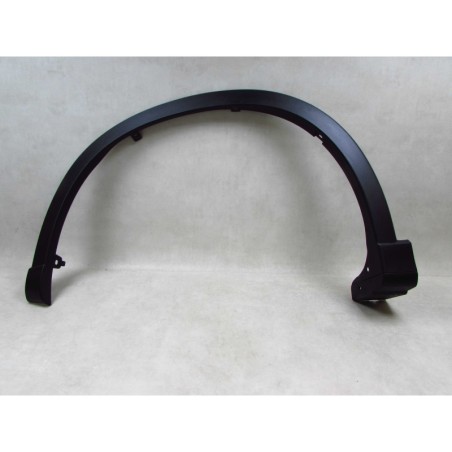 MAZDA CX-5 12-17 LISTWA SIERP BLOTNIKA LEWA PRZOD KD53-51W31