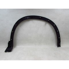 MAZDA CX-5 12-17 LISTWA SIERP BLOTNIKA LEWA PRZOD KD53-51W31