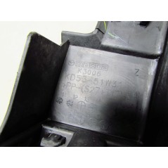 MAZDA CX-5 12-17 LISTWA SIERP BLOTNIKA LEWA PRZOD KD53-51W31