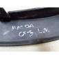 MAZDA CX-5 12-17 LISTWA SIERP BLOTNIKA LEWA PRZOD KD53-51W31