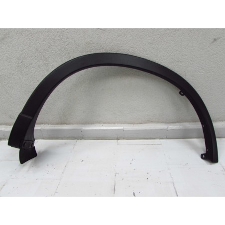 MAZDA CX-5 12-17 LISTWA SIERP BLOTNIKA LEWA TYL KD53-51W61