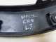 MAZDA CX-5 12-17 LISTWA SIERP BLOTNIKA LEWA TYL KD53-51W61