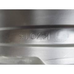 MAZDA CX-5 12-17 NADKOLE PRZOD LEWE KD53