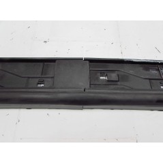 MAZDA CX-5 12-17 LISTWA NAKLADKA PROGOWA PROGU PRAWA KD53-51PL1 KD53-51PK1