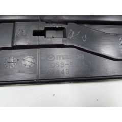 MAZDA CX-5 12-17 LISTWA NAKLADKA PROGOWA PROGU PRAWA KD53-51PL1 KD53-51PK1