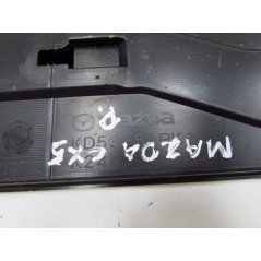 MAZDA CX-5 12-17 LISTWA NAKLADKA PROGOWA PROGU PRAWA KD53-51PL1 KD53-51PK1
