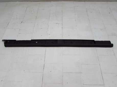 MAZDA CX-5 12-17 LISTWA NAKLADKA PROGOWA PROGU LEWA KD53-51PR1 KD53-51PS1