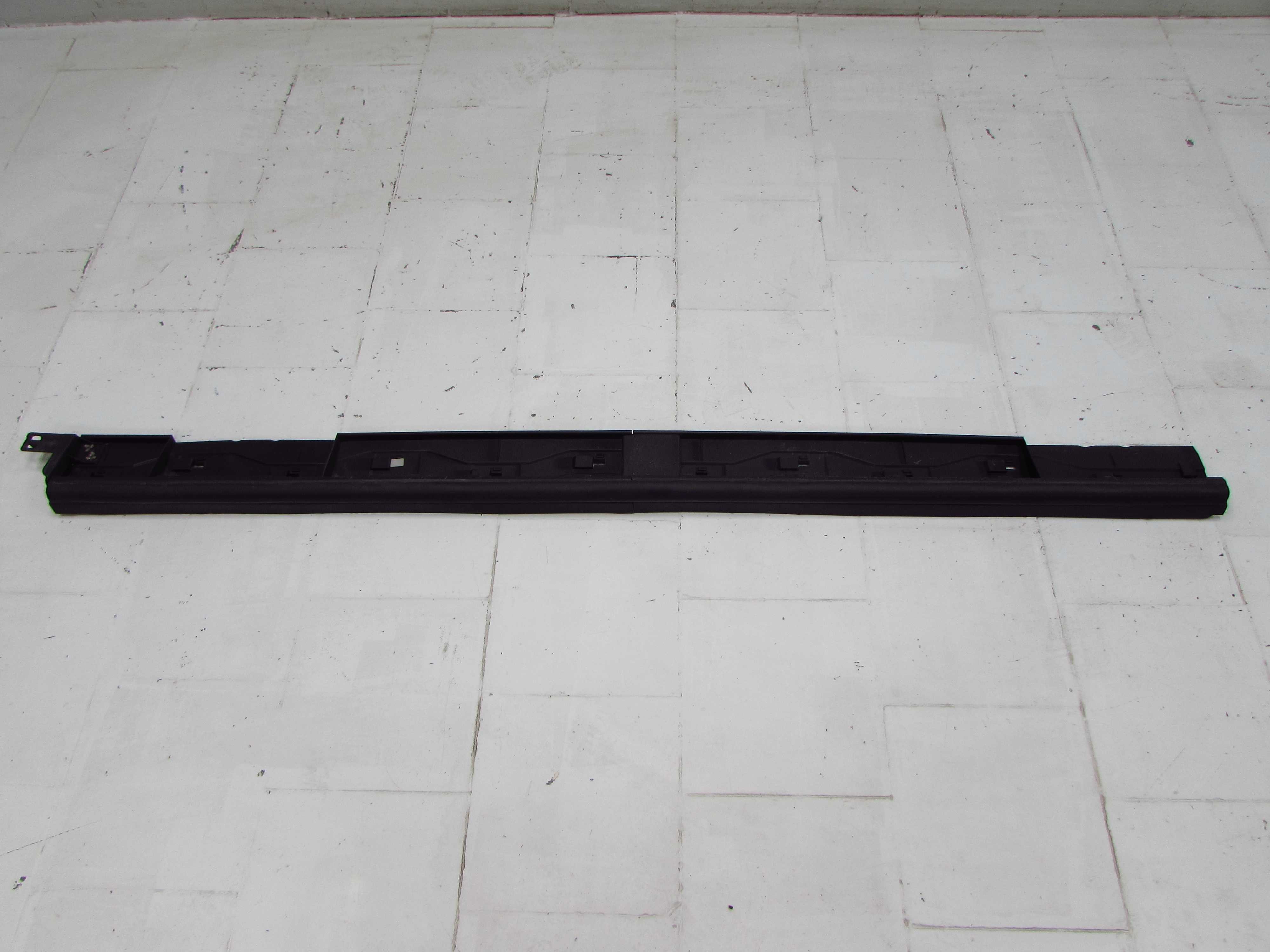 MAZDA CX-5 12-17 LISTWA NAKLADKA PROGOWA PROGU LEWA KD53-51PR1 KD53-51PS1
