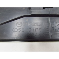 MAZDA CX-5 12-17 LISTWA NAKLADKA PROGOWA PROGU LEWA KD53-51PR1 KD53-51PS1