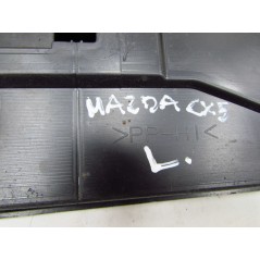 MAZDA CX-5 12-17 LISTWA NAKLADKA PROGOWA PROGU LEWA KD53-51PR1 KD53-51PS1