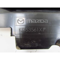 MAZDA CX-5 AWD 12-17 PLYTA OSLONA DOLNA PODWOZIA KD53561X1