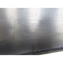 MAZDA CX-5 AWD 12-17 PLYTA OSLONA DOLNA PODWOZIA KD53561X1