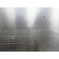 MAZDA CX-5 AWD 12-17 PLYTA OSLONA DOLNA PODWOZIA PRAWA KD53561X1