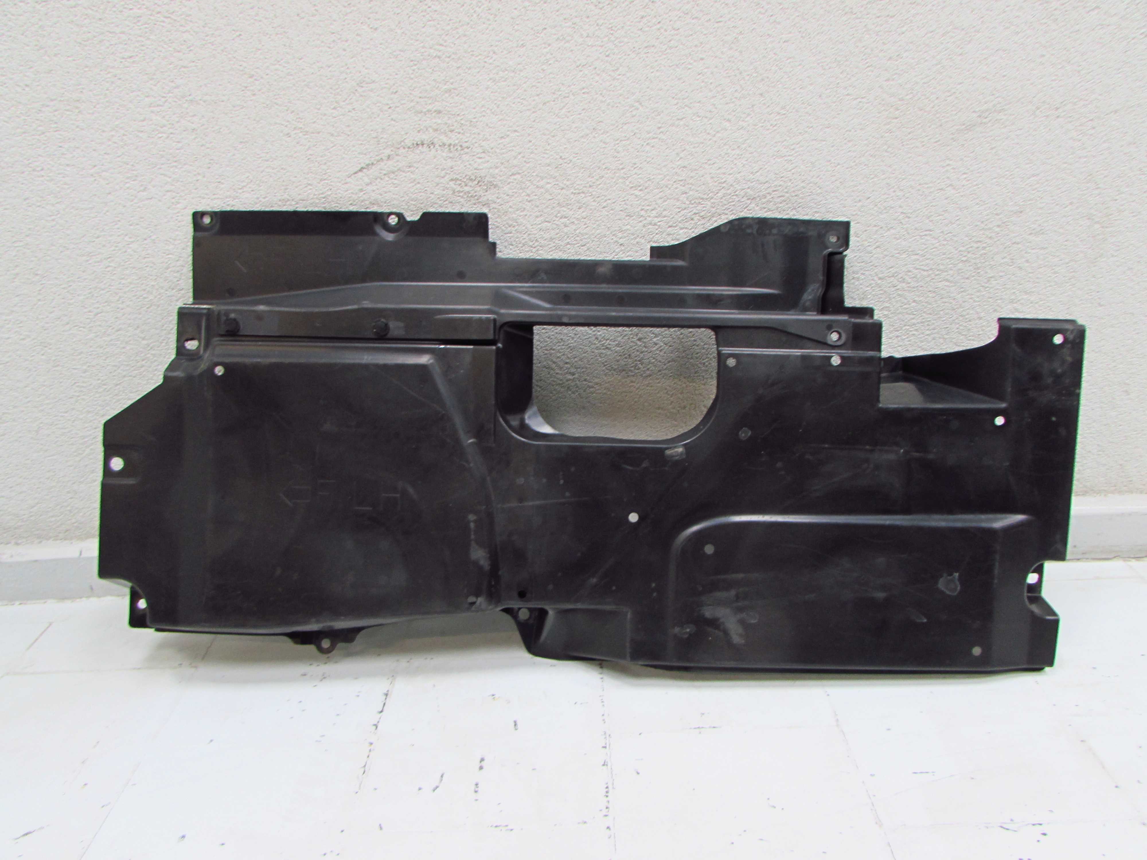 MAZDA CX-5 AWD 12-17 PLYTA OSLONA DOLNA PODWOZIA LEWA KD5356121 KD5356122