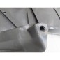 MAZDA CX-5 AWD 12-17 PLYTA OSLONA DOLNA PODWOZIA LEWA KD5356121 KD5356122