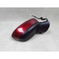 MAZDA CX-5 AWD 12-17 LUSTERKO PRAWE 8 PIN UK 41G