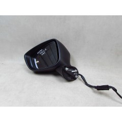 MAZDA CX-5 12-17 LUSTERKO LEWE 8 PIN UK 41G