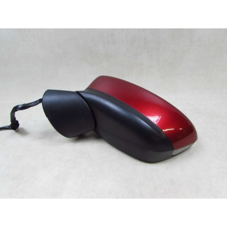 MAZDA CX-5 12-17 LUSTERKO LEWE 8 PIN UK 41G
