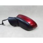 MAZDA CX-5 12-17 LUSTERKO LEWE 8 PIN UK 41G