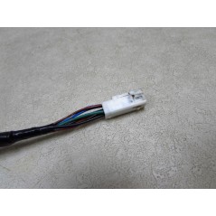 MAZDA CX-5 12-17 LUSTERKO LEWE 8 PIN UK 41G