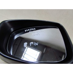 MAZDA CX-5 12-17 LUSTERKO LEWE 8 PIN UK 41G