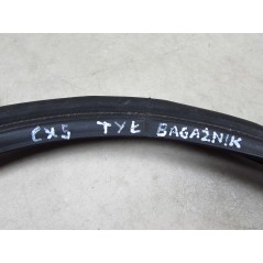 MAZDA CX-5 12-17 USZCZELKA KLAPY BAGAZNIKA TYL