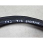 MAZDA CX-5 12-17 USZCZELKA KLAPY BAGAZNIKA TYL