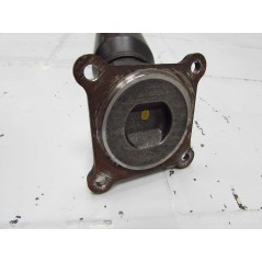 MAZDA CX-5 2.2 D SKYACTIV AWD 4X4 12-17 WAL NAPEDOWY