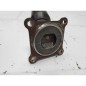 MAZDA CX-5 2.2 D SKYACTIV AWD 4X4 12-17 WAL NAPEDOWY