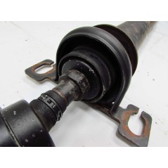 MAZDA CX-5 2.2 D SKYACTIV AWD 4X4 12-17 WAL NAPEDOWY