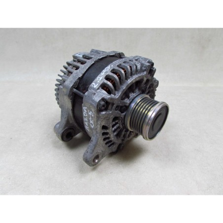 MAZDA 3 5 6 VI GJ CX 2.2 D SKYACTIV 12- ALTERNATOR 150A A2TX3081