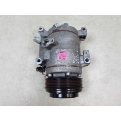 MAZDA 3 5 6 VI GJ CX 2.2 D SKYACTIV 12- KOMPRESOR SPREZARKA KLIMATYZACJI F500-JUBAB-02