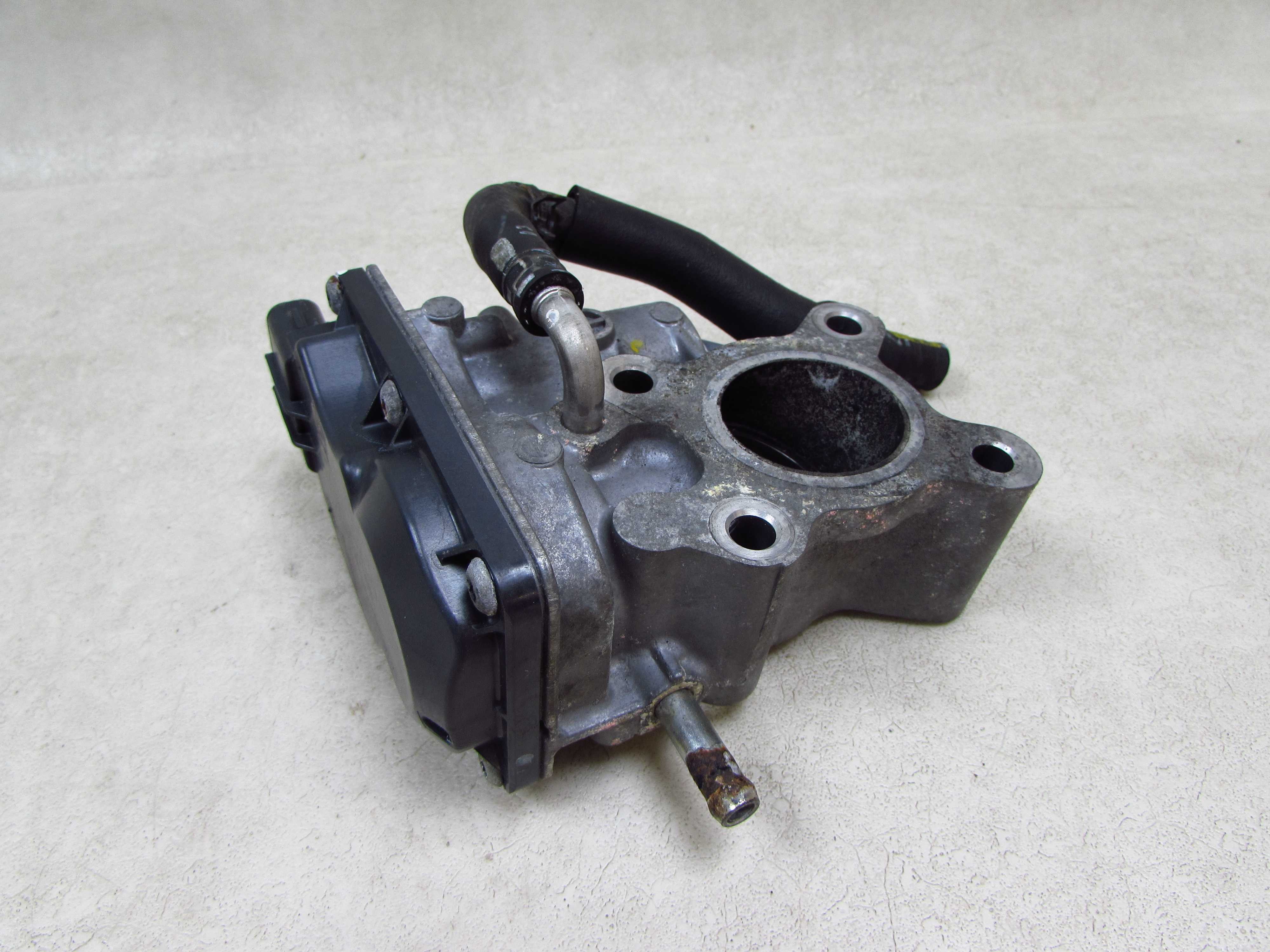 MAZDA 3 5 6 VI GJ CX 2.2 D SKYACTIV 12- ZAWOR EGR SH01-20300