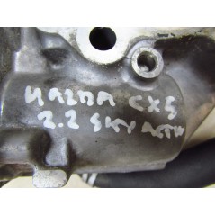 MAZDA 3 5 6 VI GJ CX 2.2 D SKYACTIV 12- ZAWOR EGR SH01-20300